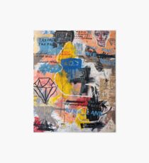 Tax Free Art Board