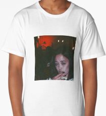 RIP XXXTENTACION (Teeth - Interlude) Long T-Shirt