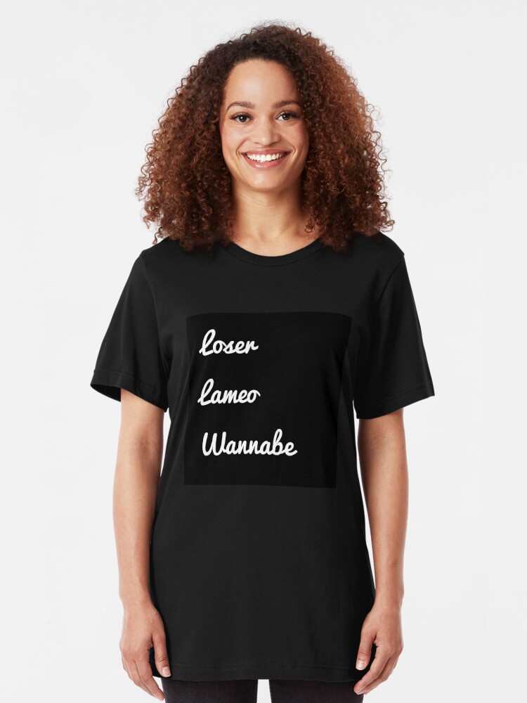 vb wannabe t shirt