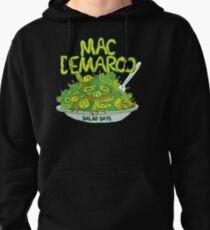 Mac Demarco Pullover Hoodie