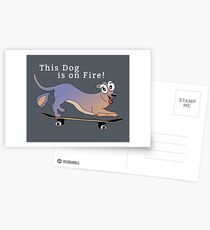 Untitled Postcards