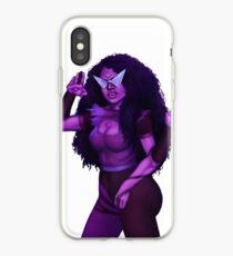 Sugilite iPhone Case