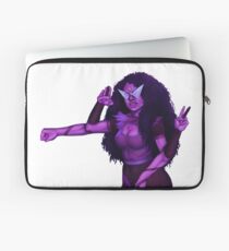 Sugilite Laptop Sleeve