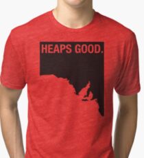heaps goods Tri-blend T-Shirt