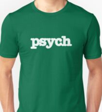 psych merchandise amazon