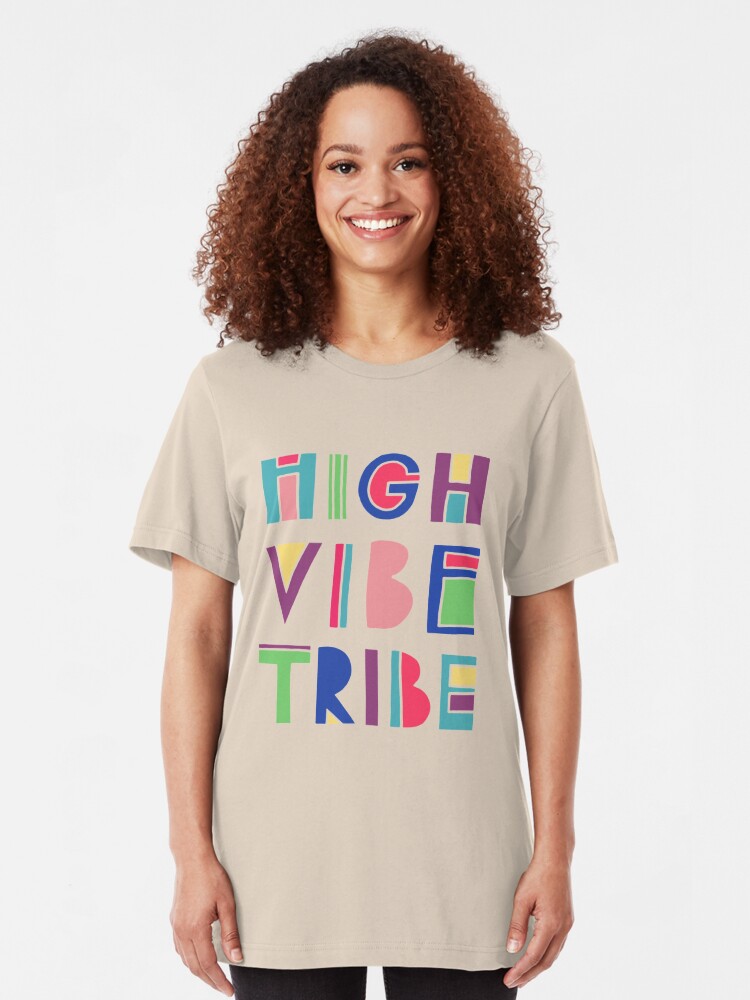 high vibe travel tribe