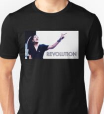 Alexandria Ocasio-Cortez Unisex T-Shirt