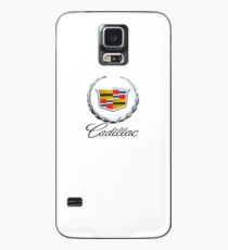 Cadillac Case/Skin for Samsung Galaxy