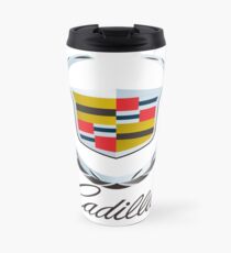 Cadillac Travel Mug