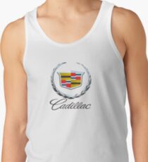 Cadillac Tank Top
