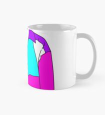 Dogboy - Coloured Corner Mug