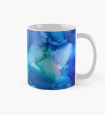 Azul Träume Tasse (Standard)
