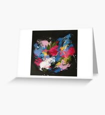 Loving Machine Greeting Card
