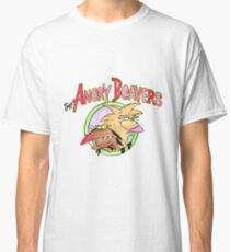 Angry Beavers Classic T-Shirt