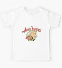 Angry Beavers Kids Tee