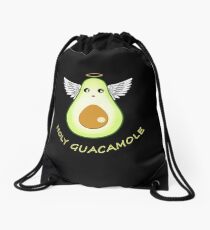 Avogato Heilige Guacamole Turnbeutel