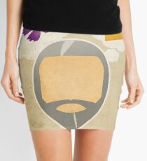 Dreams are Made of Mini Skirt