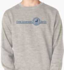 Freie Universität Berlin Pullover Sweatshirt