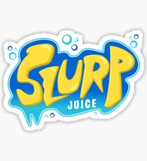 fortnite slurp juice stickers redbubble