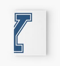 Cuaderno de tapa dura Yale