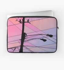 Wired Sky 2 Laptop Sleeve