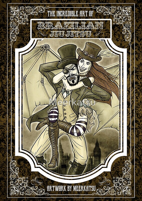 Steampunk Posters Redbubble   Flat,800x800,075,f.u3 