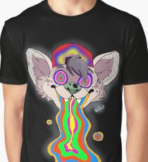 bleh Graphic T-Shirt