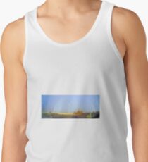 #1 Somewhere Over The Rainbow Tank Top