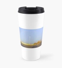#1 Somewhere Over The Rainbow Travel Mug