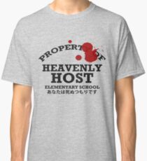 Heavenly Host Elementary Classic T-Shirt