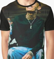 lil skies Graphic T-Shirt