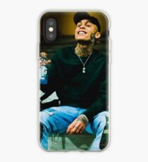 lil skies iPhone Case