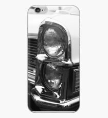 Big Caddy iPhone Case