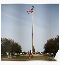 Memorial Poster
