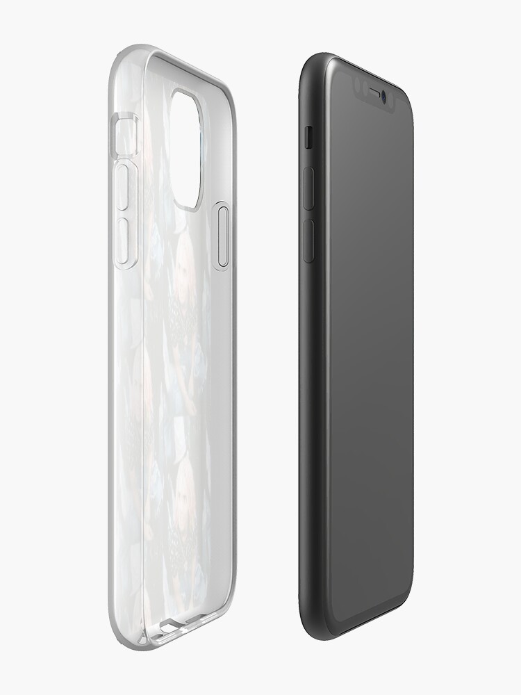 Coque iPhone « Gucci Gang », par lilboatswife