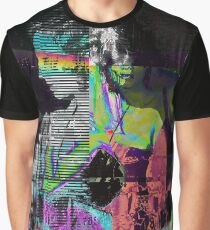 rainblow blonde 373 Graphic T-Shirt