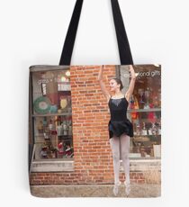 Exceptional Gift Tote Bag