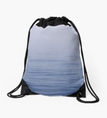 Stille Wasser Drawstring Bag