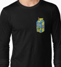 YBN GANG Long Sleeve T-Shirt