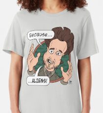 giorgio tsoukalos ancient aliens t shirt