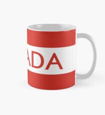 Canada Mug