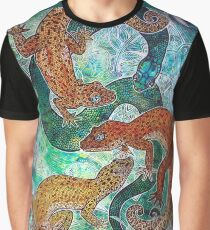 Convergence Graphic T-Shirt