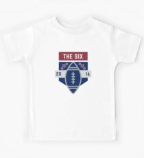 The Six FFL Kids Tee