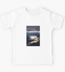 Sunrise Sent Kids Tee