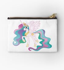 Princess Celestia Zipper Pouch