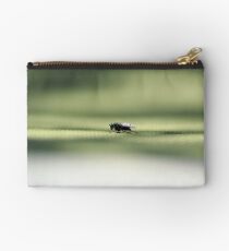 The Fly on the Chair Studio Pouch
