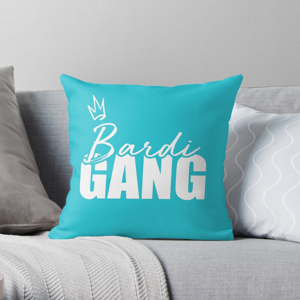 bardi gang merch