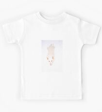 Snow Dog Kids Tee