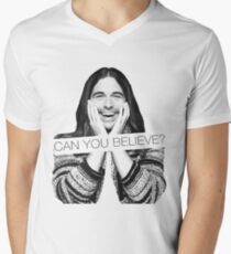 Queer Eye Men's V-Neck T-Shirt