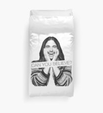Queer Eye Duvet Cover